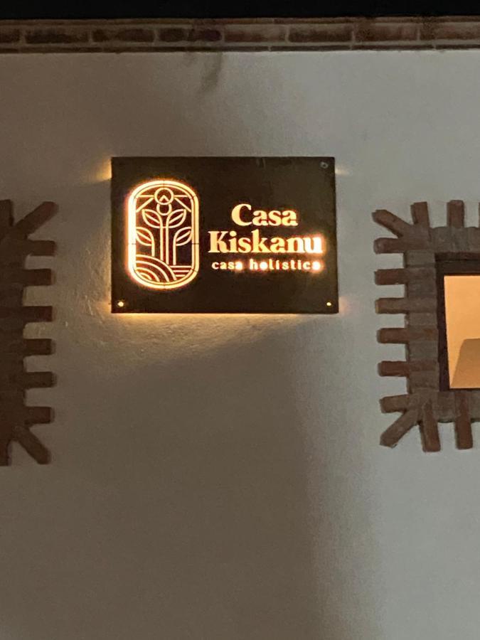 Casa Kiskanu Villa Guanajuato Esterno foto