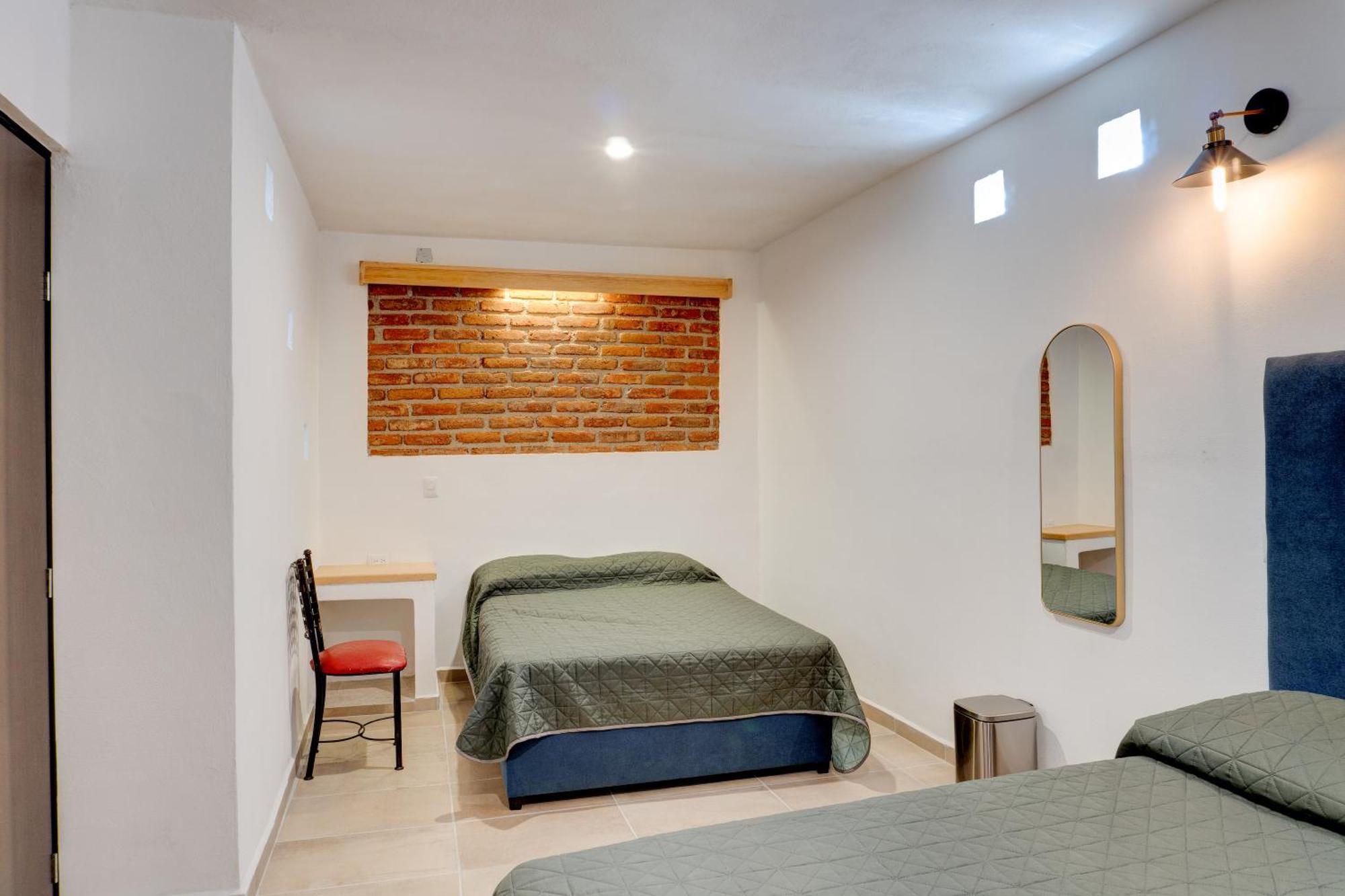Casa Kiskanu Villa Guanajuato Esterno foto